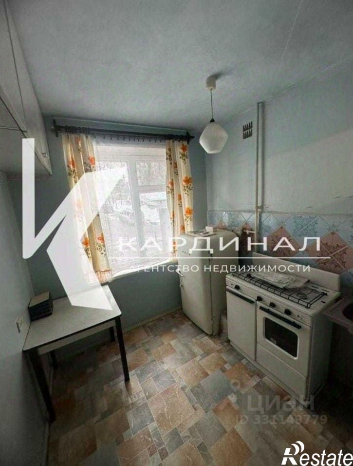 2-комн квартира мкр Приборостроитель, 24,  д. 24