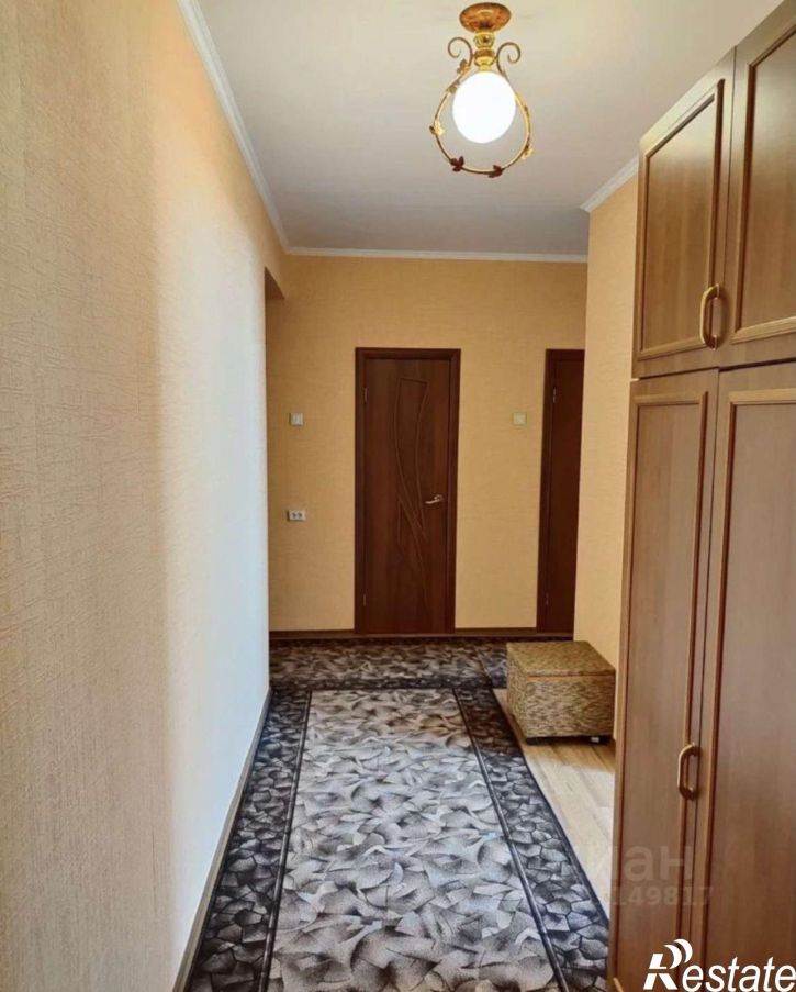 2-комн квартира Южный мкр, 5,  д. 5