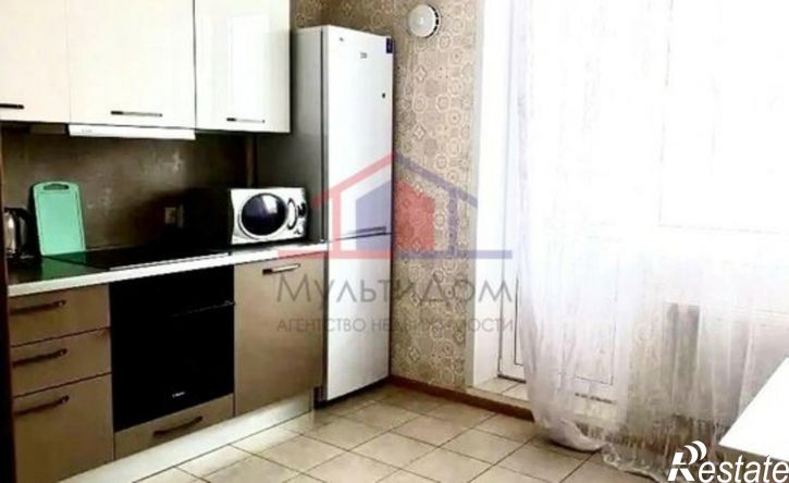 2-комн квартира Степной мкр, 24,  д. 24
