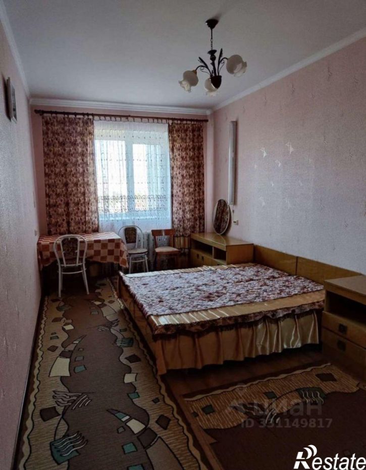 2-комн квартира Южный мкр, 5,  д. 5