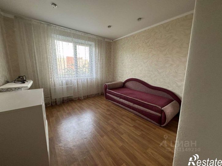 2-комн квартира Восточный мкр, 1б,  д. 1б