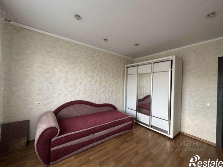 2-комн квартира Восточный мкр, 1б,  д. 1б