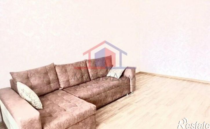 2-комн квартира Степной мкр, 24,  д. 24