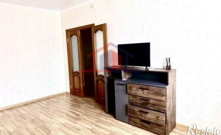 2-комн квартира Степной мкр, 24,  д. 24