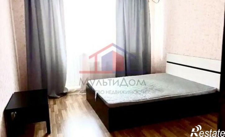 2-комн квартира Степной мкр, 24,  д. 24