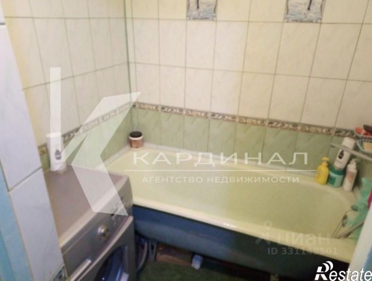 1-комн квартира Комсомольский пр-кт, 3б,  д. 3б