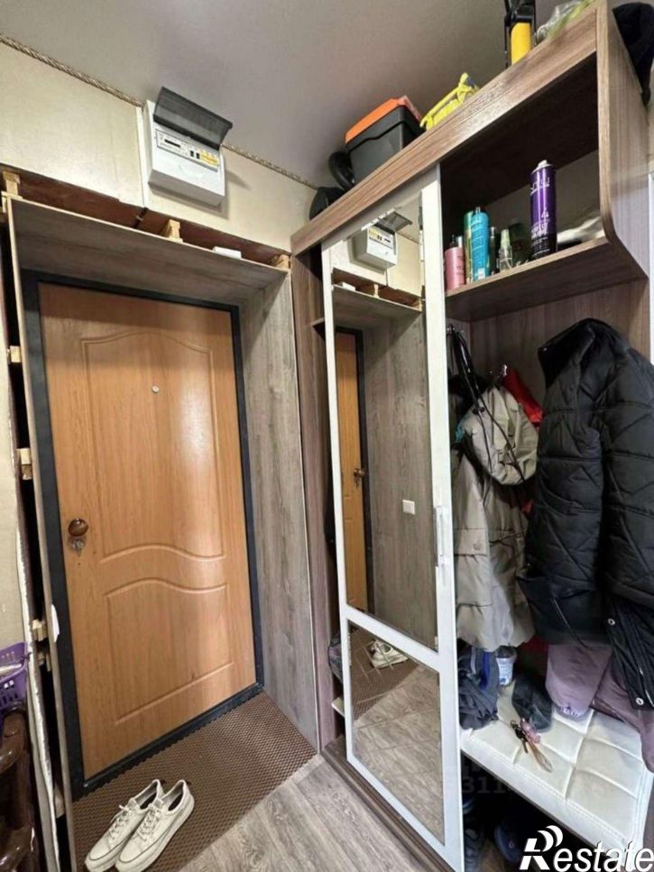 1-комн квартира б-р Дружбы, 6,  д. 6