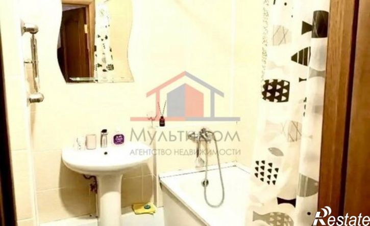 2-комн квартира Степной мкр, 24,  д. 24