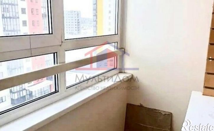 2-комн квартира Степной мкр, 24,  д. 24