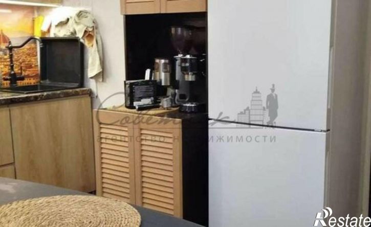 1-комн квартира мкр Зеленый Лог, 1а,  д. 1а
