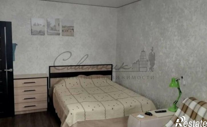 1-комн квартира мкр Зеленый Лог, 1а,  д. 1а