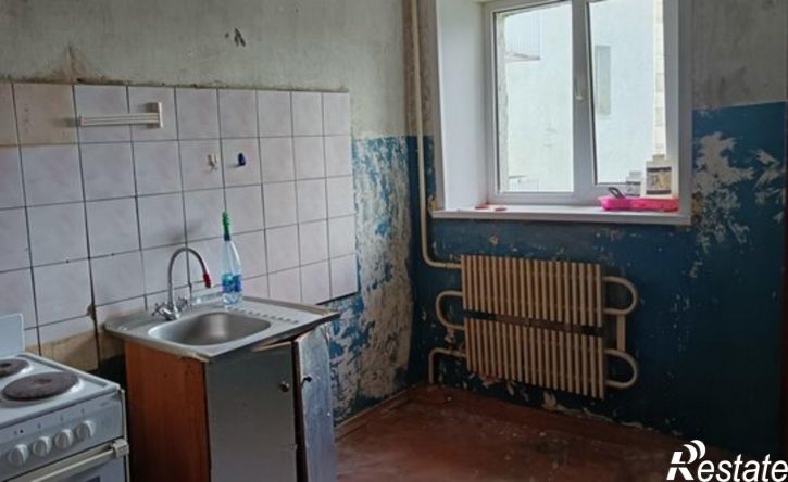 2-комн квартира мкр Приборостроитель, 27,  д. 27
