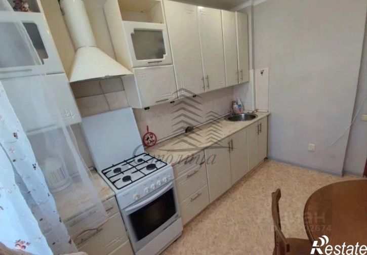 3-комн квартира ул Хмелева, 4,  д. 4