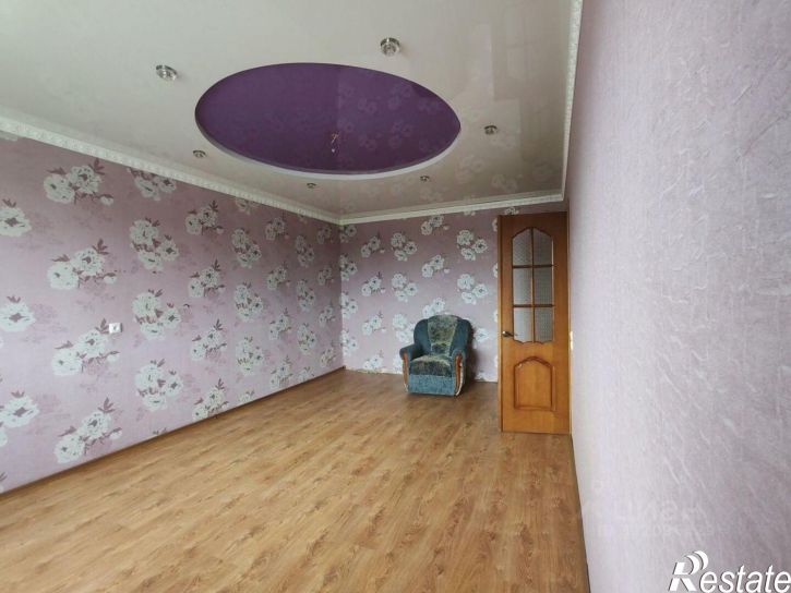 4-комн квартира Восточный мкр, 9,  д. 9