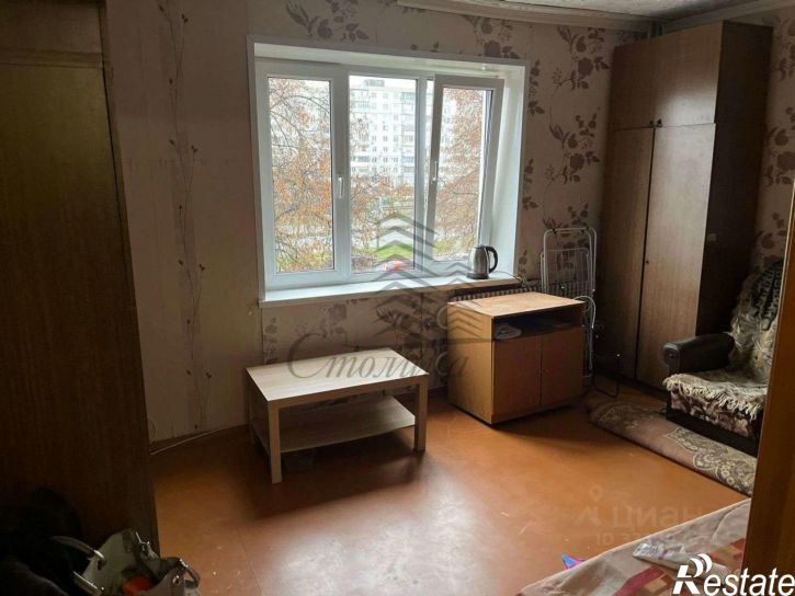 2-комн квартира Олимпийский мкр, 14а,  д. 14а