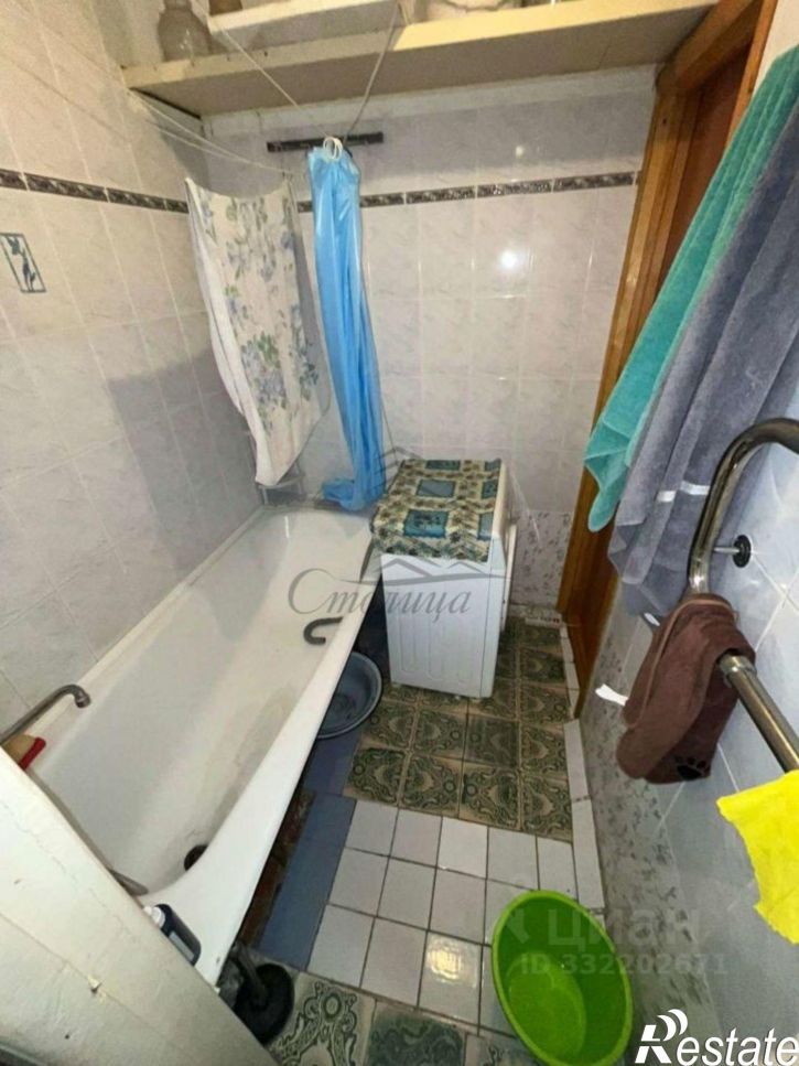 2-комн квартира Олимпийский мкр, 14а,  д. 14а