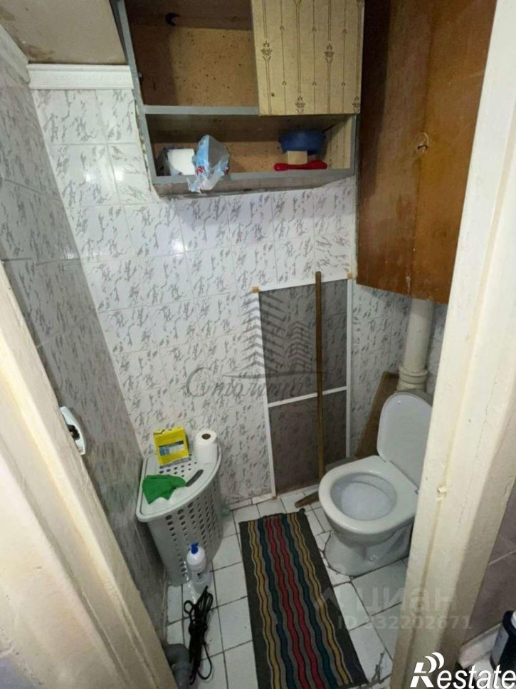 2-комн квартира Олимпийский мкр, 14а,  д. 14а