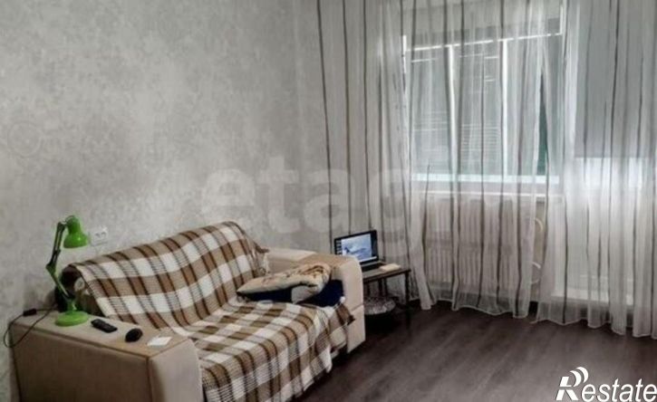 1-комн квартира мкр Зеленый Лог, 1а,  д. 1а