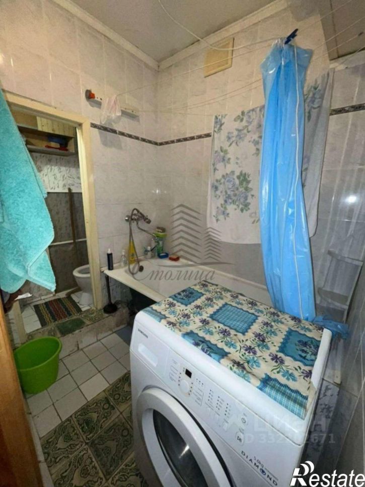 2-комн квартира Олимпийский мкр, 14а,  д. 14а