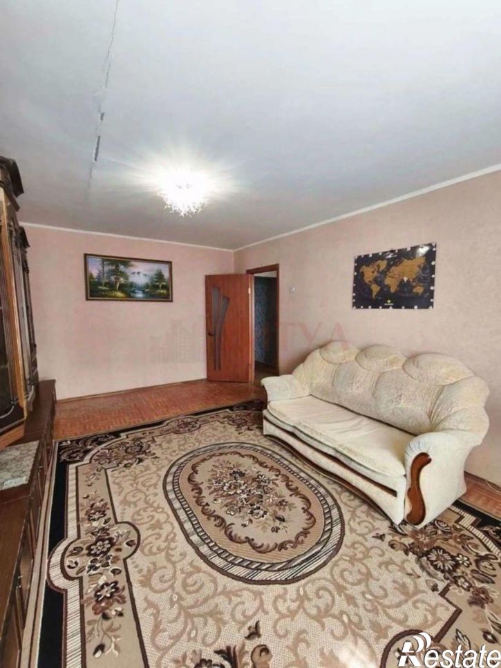 2-комн квартира мкр Макаренко, 6,  д. 6