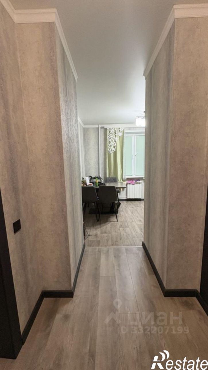 1-комн квартира Олимпийский мкр, 31,  д. 31