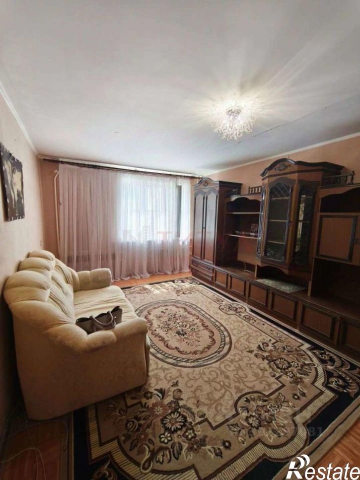 2-комн квартира мкр Макаренко, 6,  д. 6