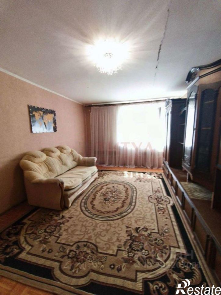 2-комн квартира мкр Макаренко, 6,  д. 6