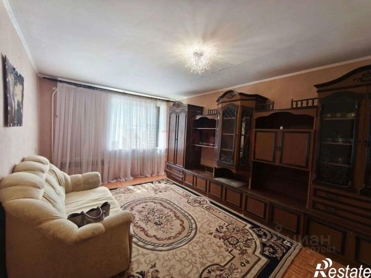 2-комн квартира мкр Макаренко, 6,  д. 6
