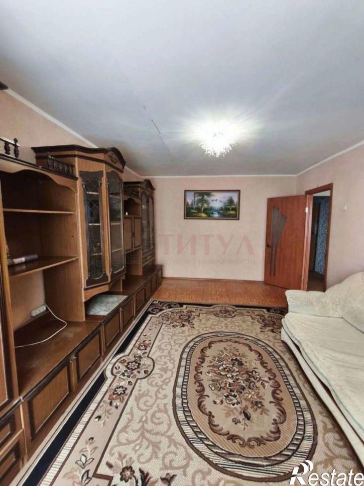 2-комн квартира мкр Макаренко, 6,  д. 6