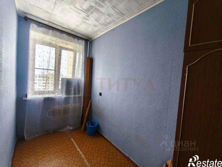 2-комн квартира мкр Макаренко, 6,  д. 6
