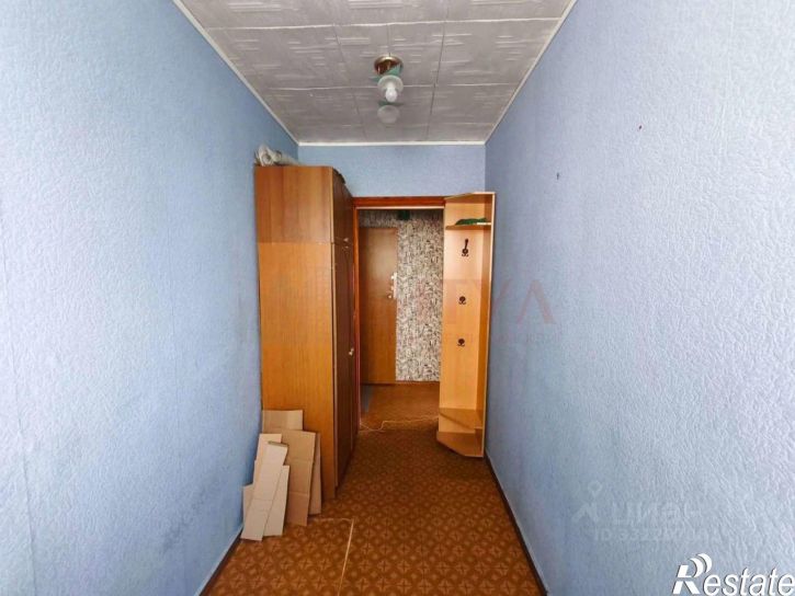 2-комн квартира мкр Макаренко, 6,  д. 6