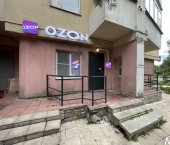офис 70 кв м, этаж 1/14 мкр Дубрава квартал 3, 2
