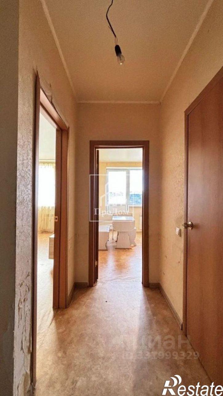1-комн квартира мкр Заречье, 12,  д. 12