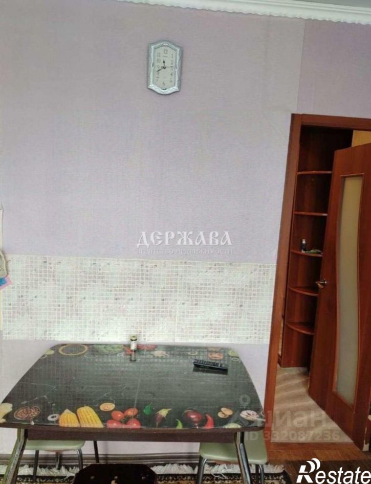 1-комн квартира мкр Макаренко, 22 1,  д. 22 1,  к. 1