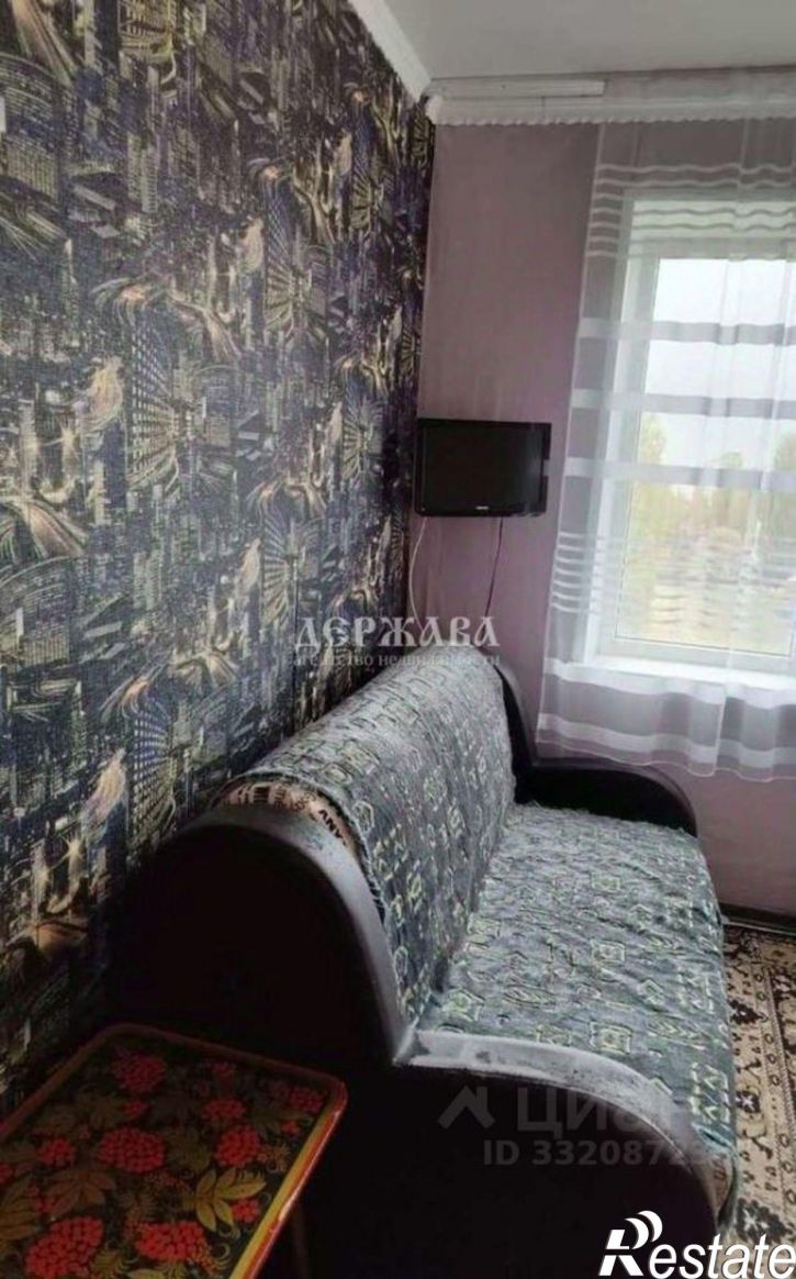 1-комн квартира мкр Макаренко, 22 1,  д. 22 1,  к. 1