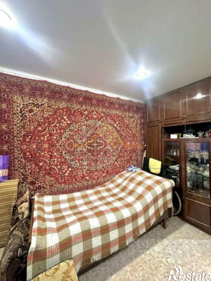 1-комн квартира мкр Горняк, 18,  д. 18