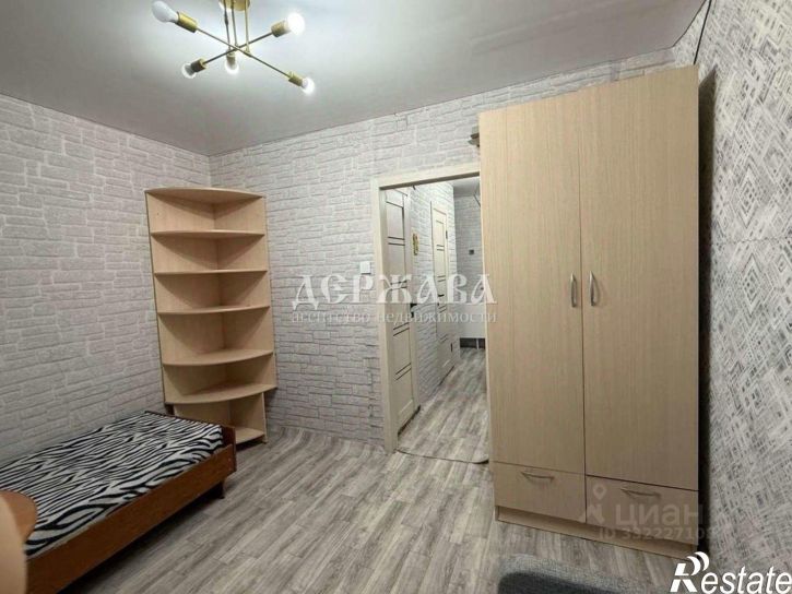 1-комн квартира мкр Макаренко, 22 1,  д. 22 1,  к. 1