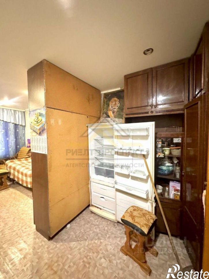 1-комн квартира мкр Горняк, 18,  д. 18