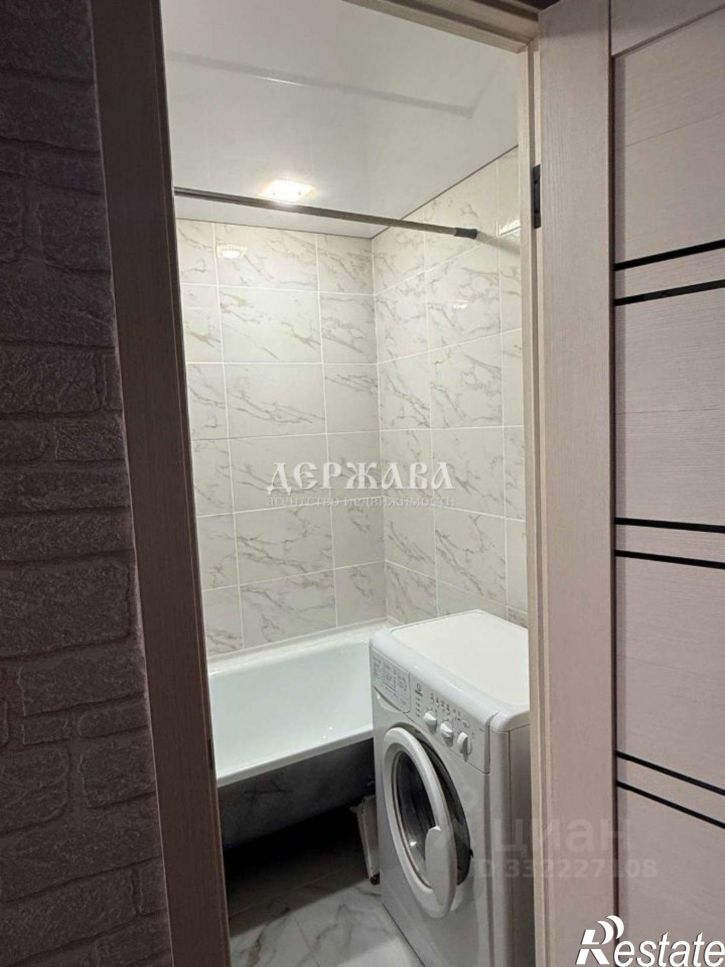 1-комн квартира мкр Макаренко, 22 1,  д. 22 1,  к. 1