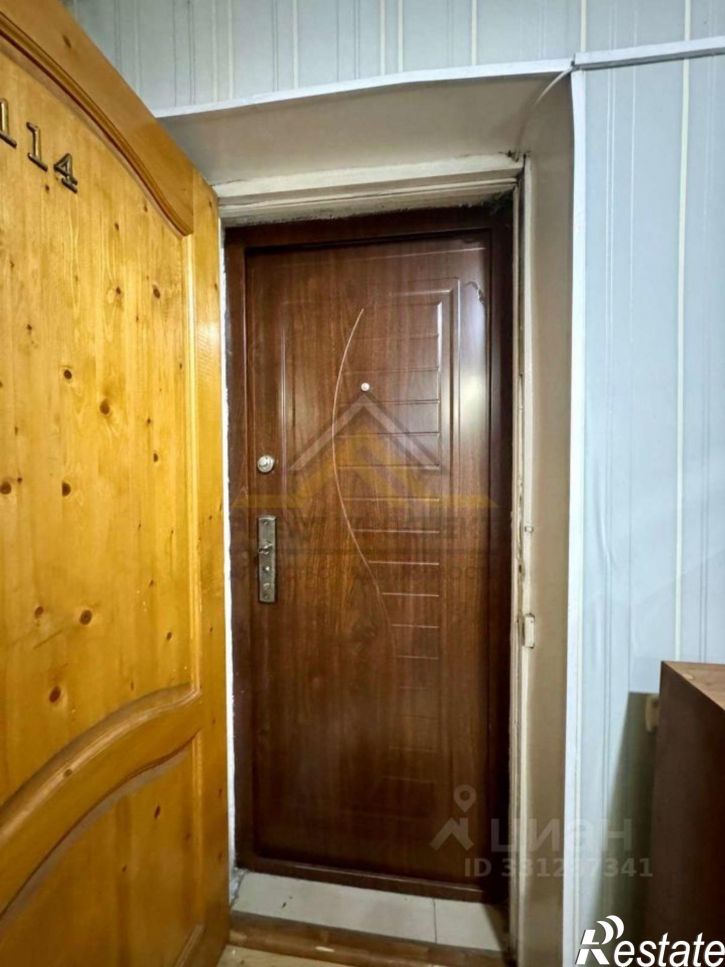 1-комн квартира мкр Горняк, 18,  д. 18