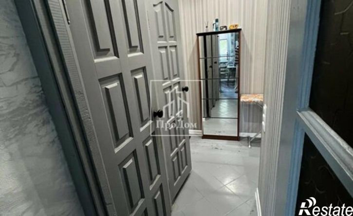 3-комн квартира Интернациональный мкр, 47,  д. 47