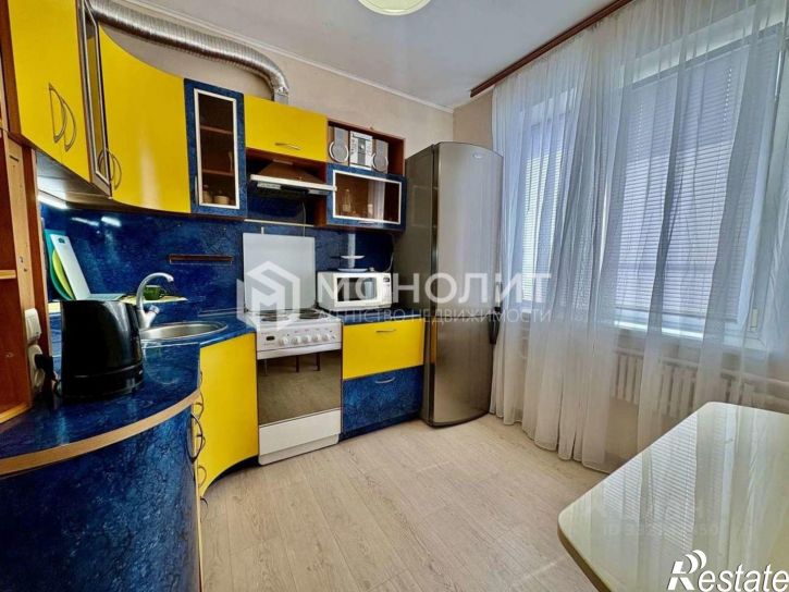 2-комн квартира Юбилейный мкр, 9,  д. 9