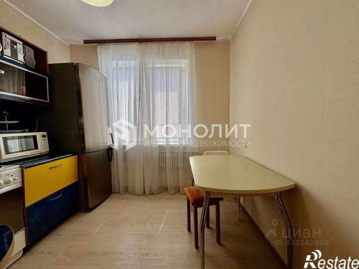 2-комн квартира Юбилейный мкр, 9,  д. 9