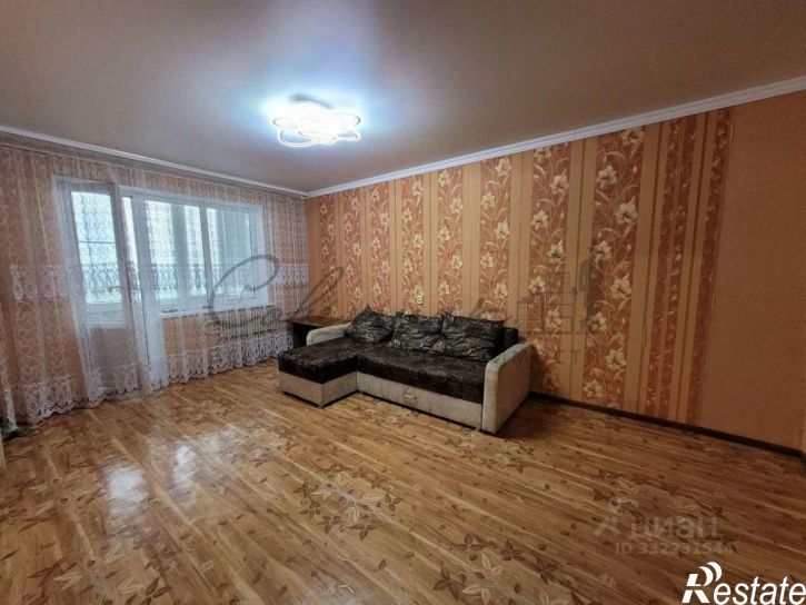 2-комн квартира Олимпийский мкр, 48,  д. 48