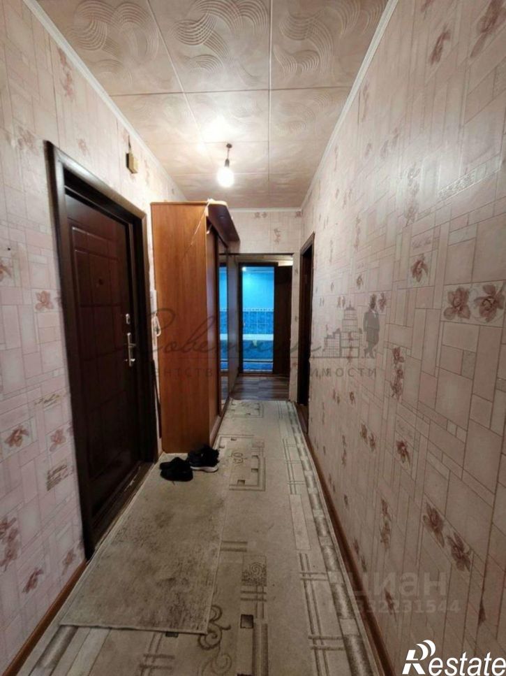 2-комн квартира Олимпийский мкр, 48,  д. 48