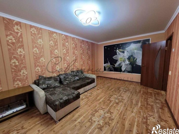 2-комн квартира Олимпийский мкр, 48,  д. 48