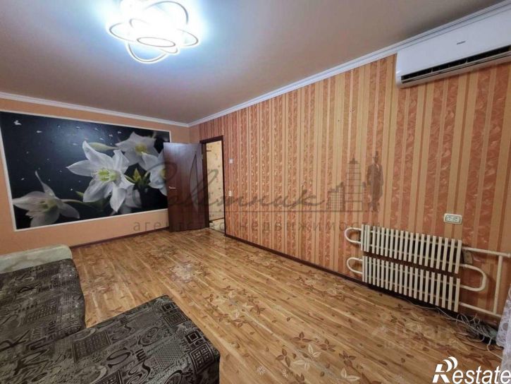 2-комн квартира Олимпийский мкр, 48,  д. 48