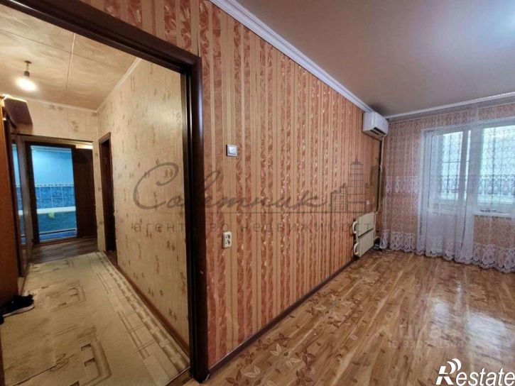 2-комн квартира Олимпийский мкр, 48,  д. 48