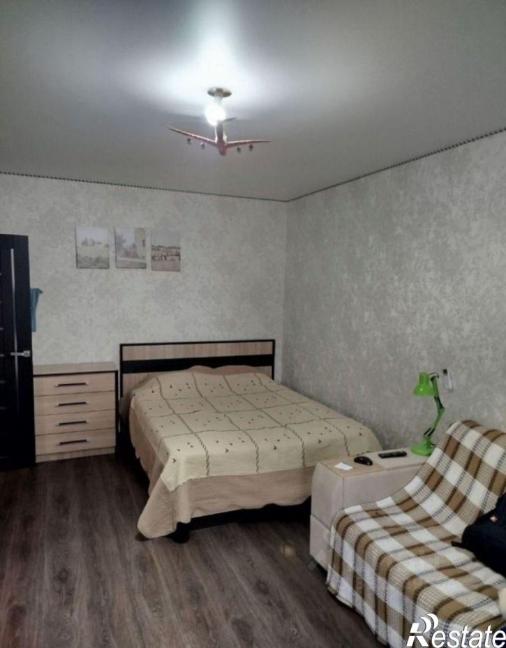 1-комн квартира мкр Зеленый Лог, 1а,  д. 1а