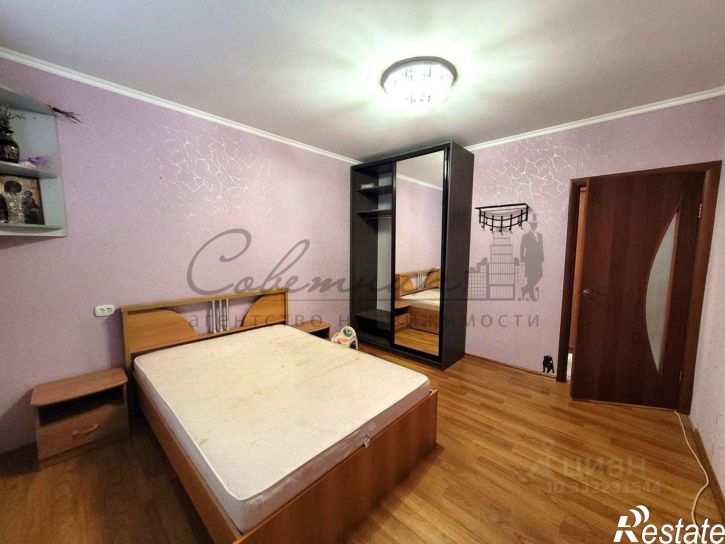 2-комн квартира Олимпийский мкр, 48,  д. 48